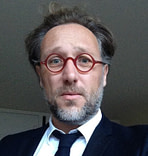 Le Pr. Nicolas Authier, médecin psychiatre, spécialisé en pharmacologie et addictologie. Le Pr. Nicolas Authier, médecin psychiatre, spécialisé en pharmacologie et addictologie.